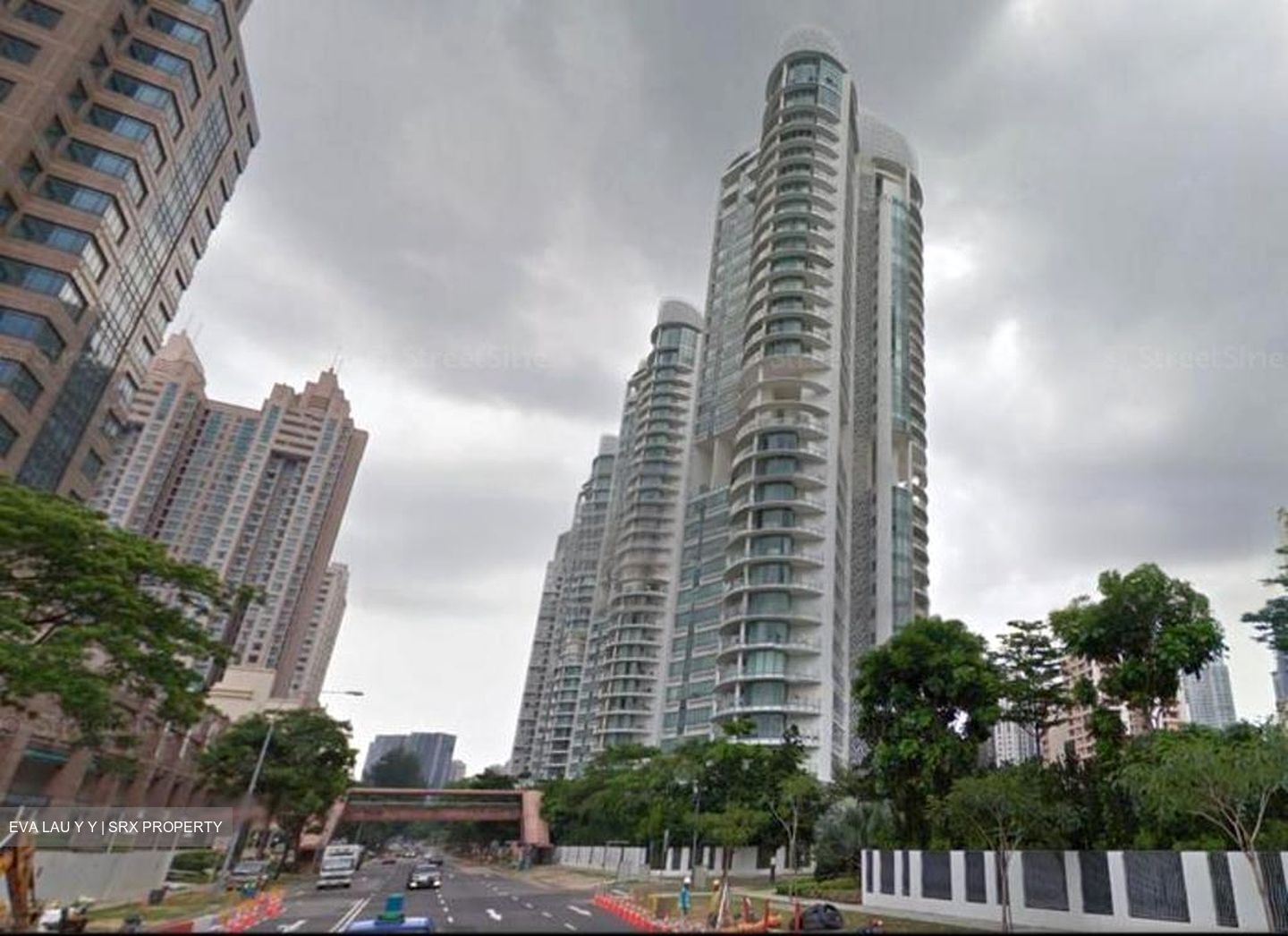 The Trillium (D9), Condominium #577674131